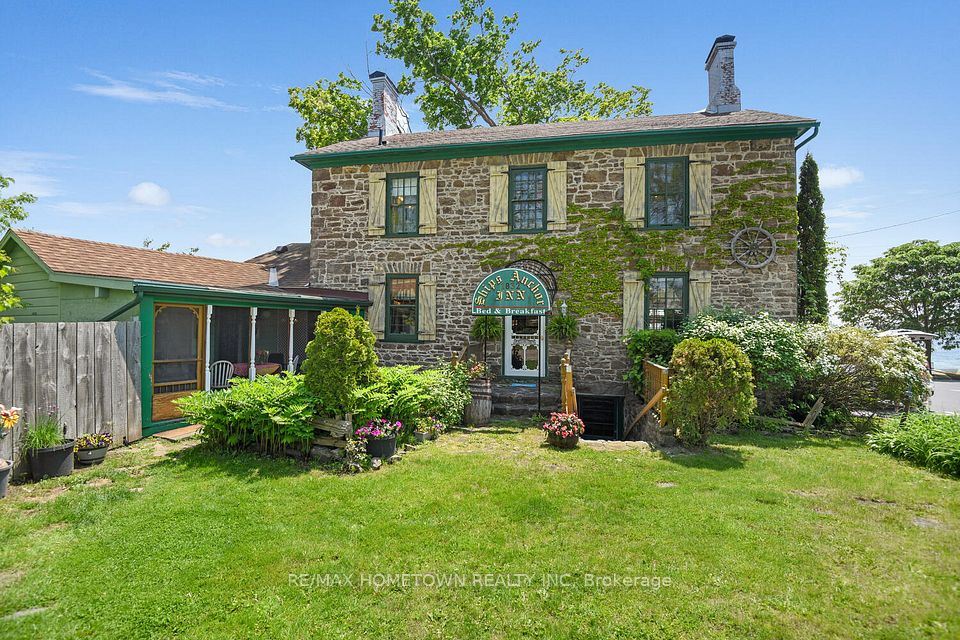 495 King Street