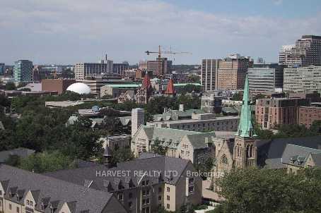 3 Bedrooms Condo at 1001 Bay, Toronto For sale