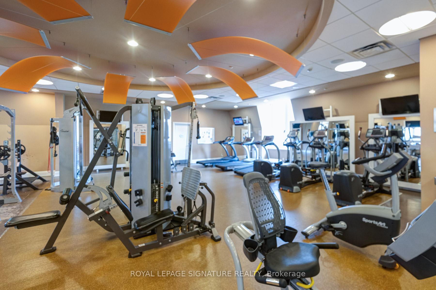 2 Bedrooms Condo at 28 Linden, Toronto For sale
