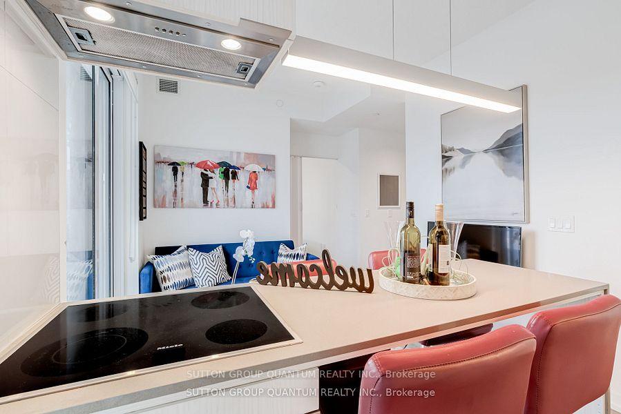 1 Bedroom Condo at 15 Lower Jarvis, Toronto For sale