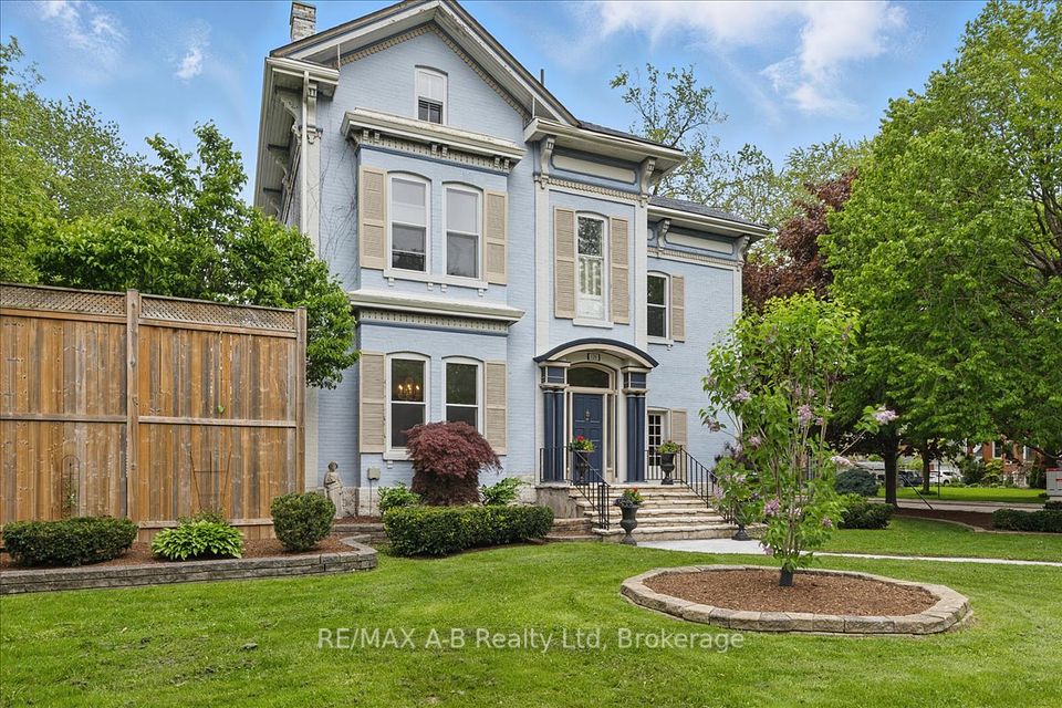 126 John Street, Stratford, ON N5A 6K9