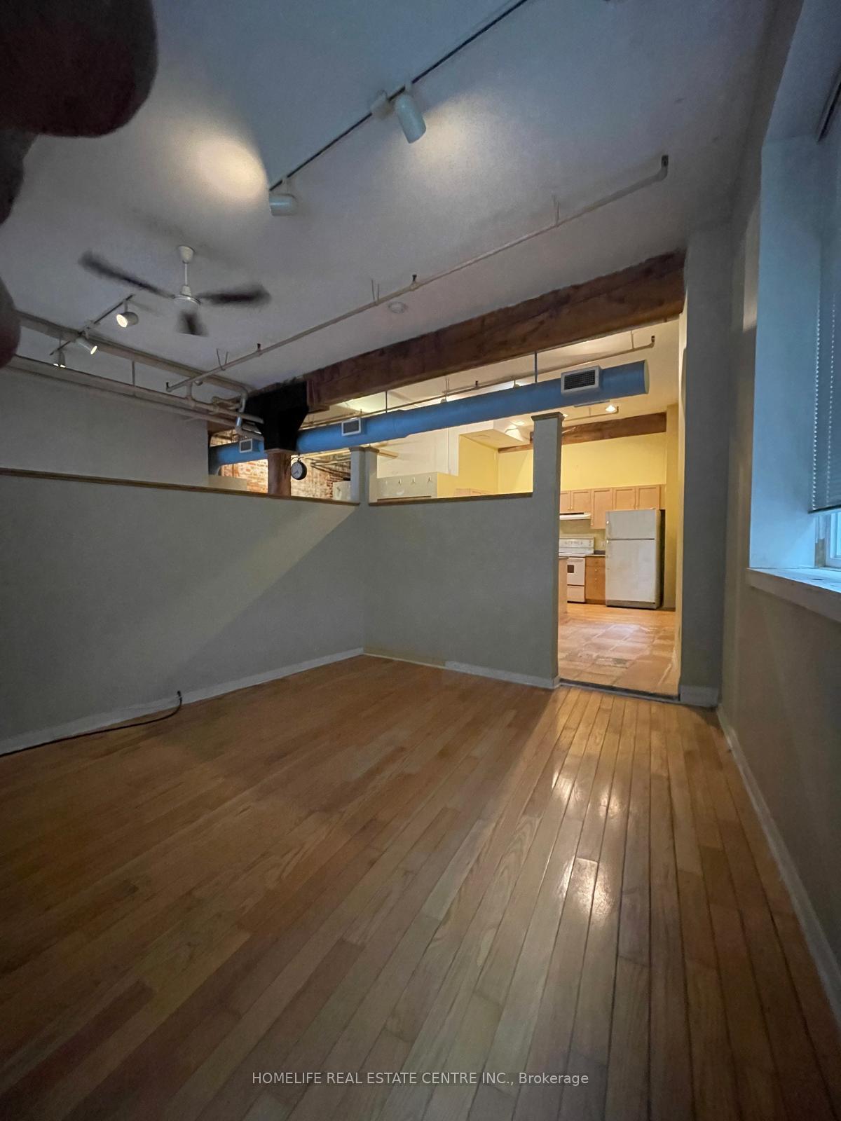 1 Bedroom Condo at 121 Prescott,  Toronto For sale