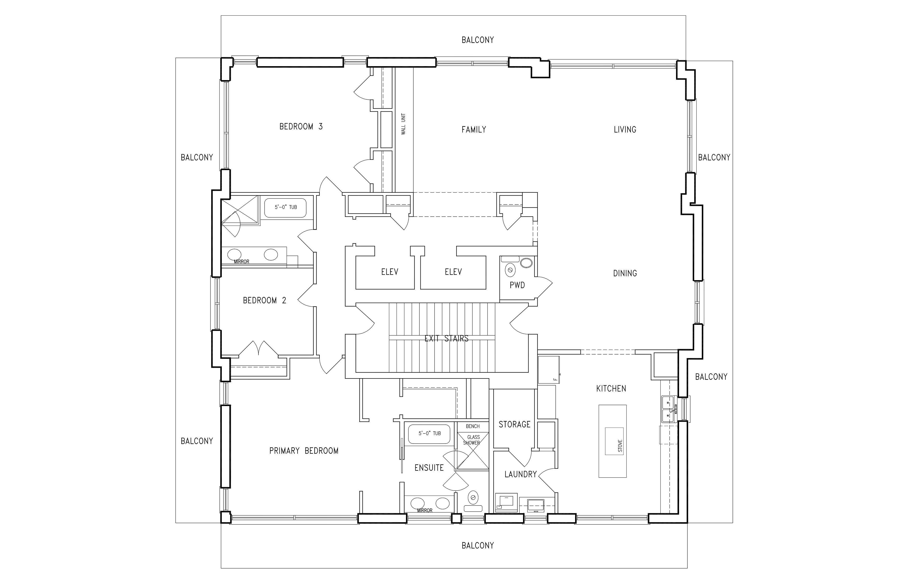 2600 Bathurst Street Unit# 401 Toronto C04 Ontario M6B 2Z4