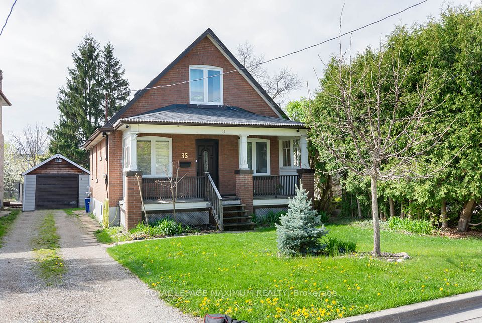 35 Ellerby