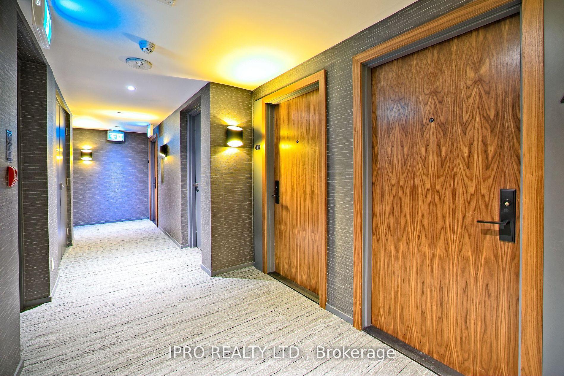 1 Bedroom Condo at 99 Foxbar, Toronto For sale