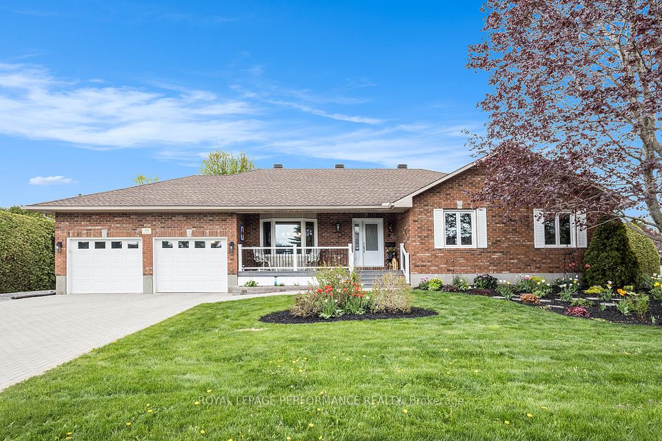 284 Tremblay