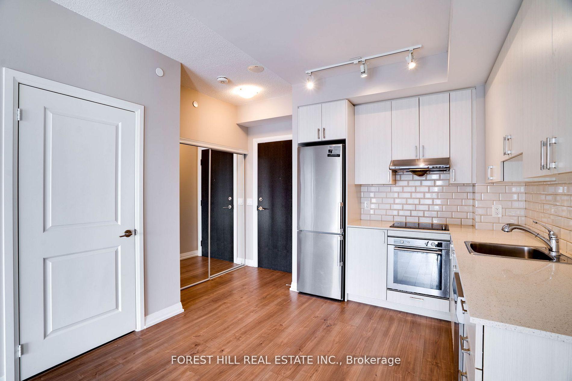 2 Bedrooms Condo at 50 Ann O’Reilly, Toronto For sale