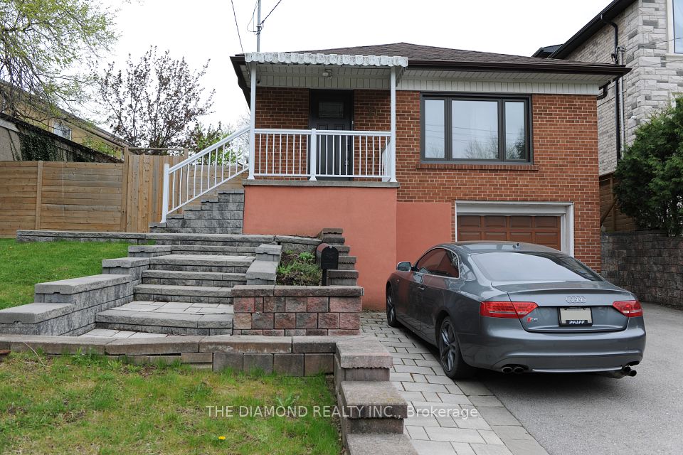 21 Gracefield