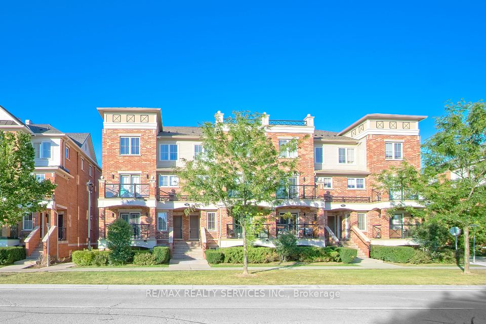 Property at #4 - 2563 Sixth Line, Oakville, ON L6H 0H7