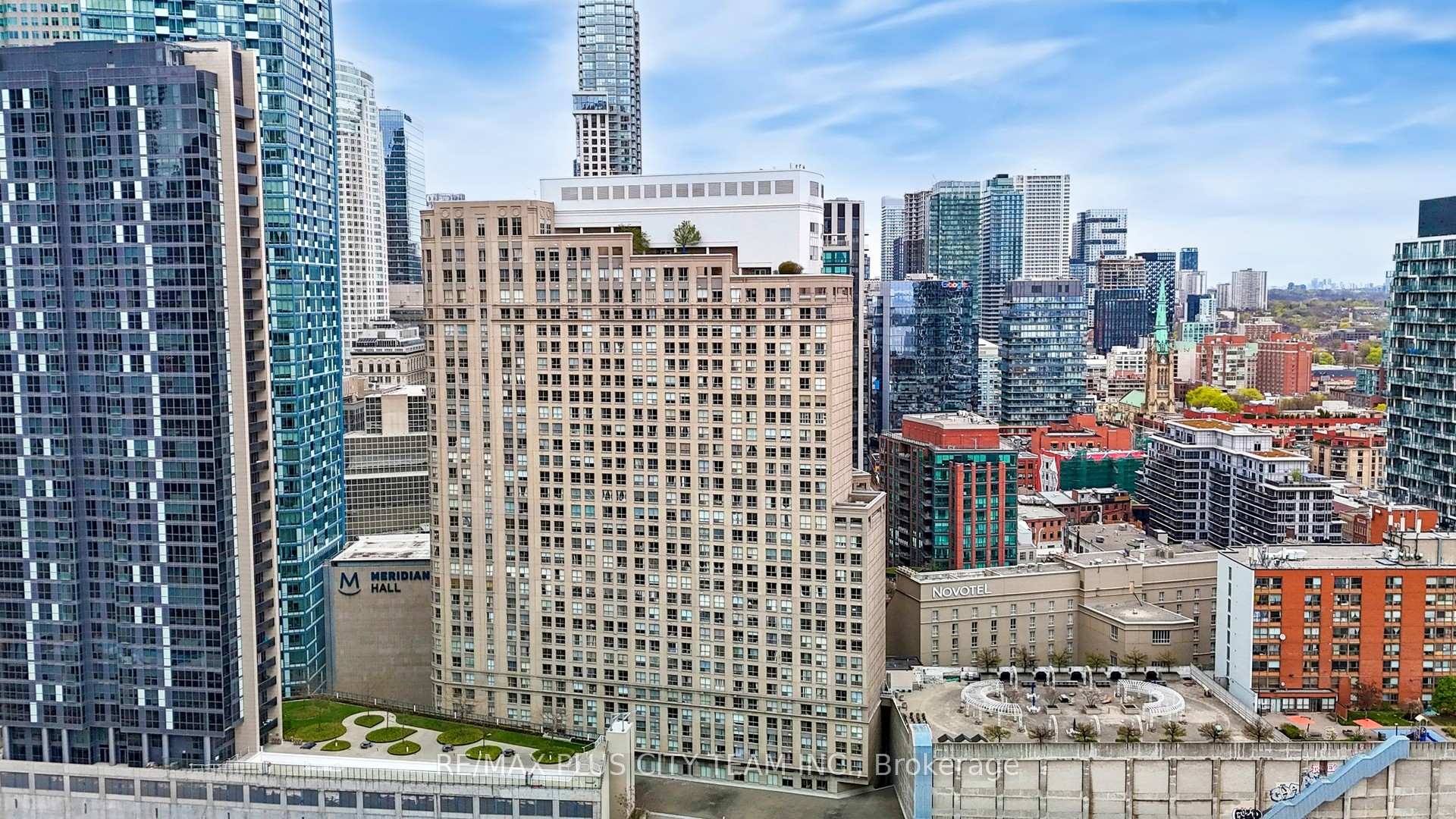 1 Bedroom Condo at 25 The Esplanade, Toronto For sale