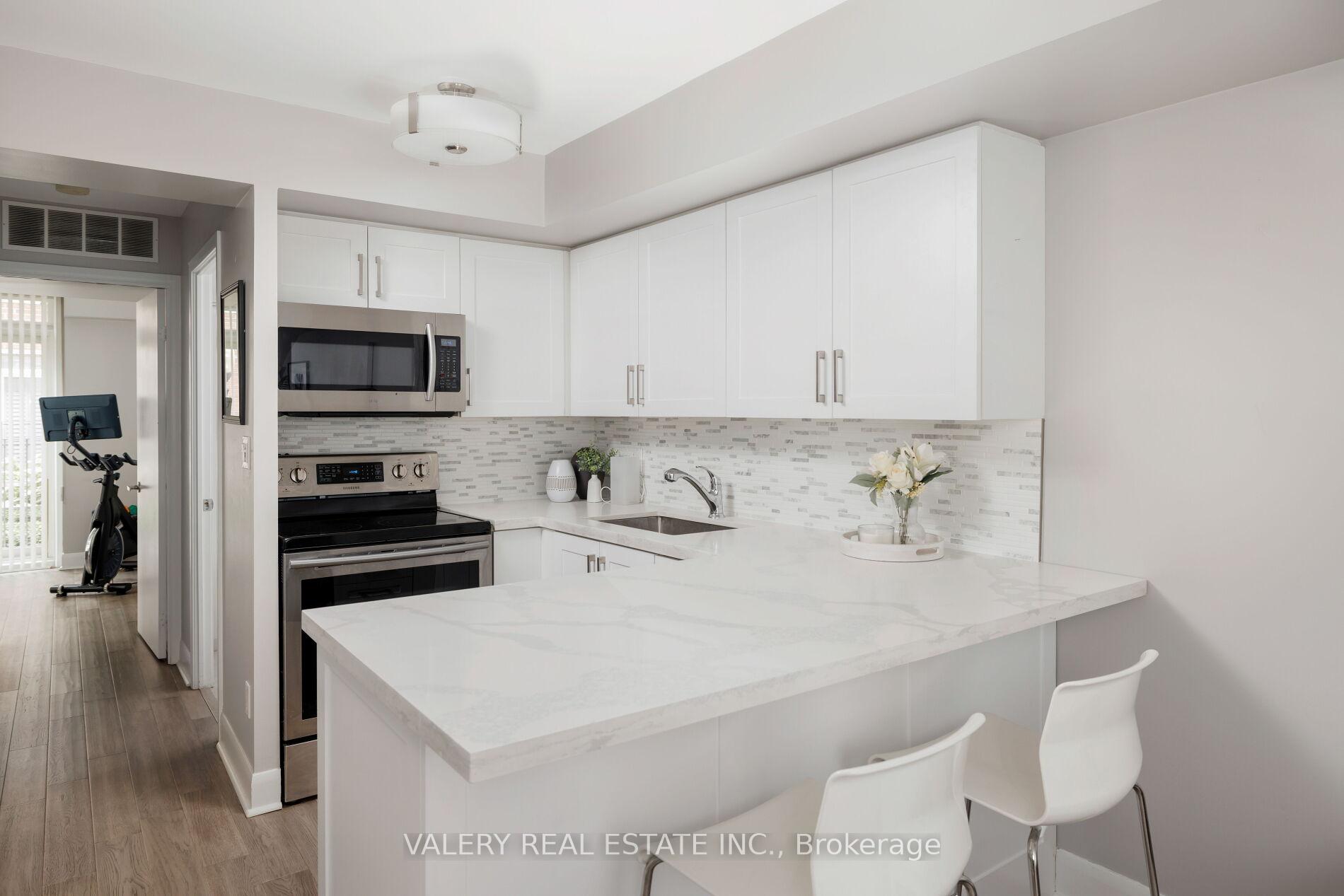 2 Bedrooms Condo at 415 Jarvis, Toronto For sale