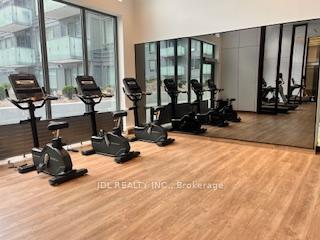 3 Bedrooms Condo at 7 Golden Lion, Toronto For sale