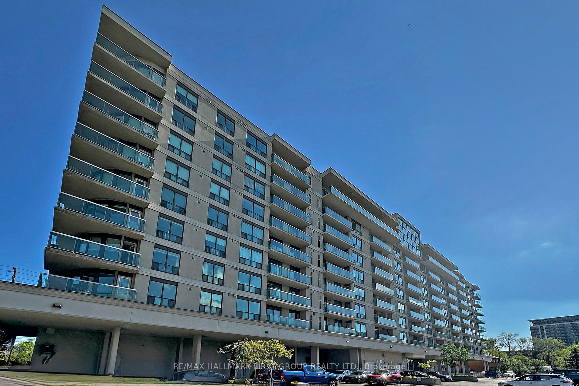 2 Bedrooms Condo at 1030 Sheppard, Toronto For sale