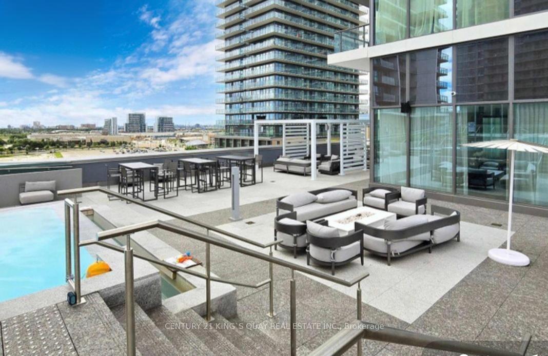 2 Bedrooms Condo at 7890 Jane,  Vaughan For sale