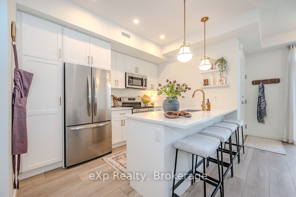#96 - 824 Woolwich Street, Guelph, ON N1H 1G8
