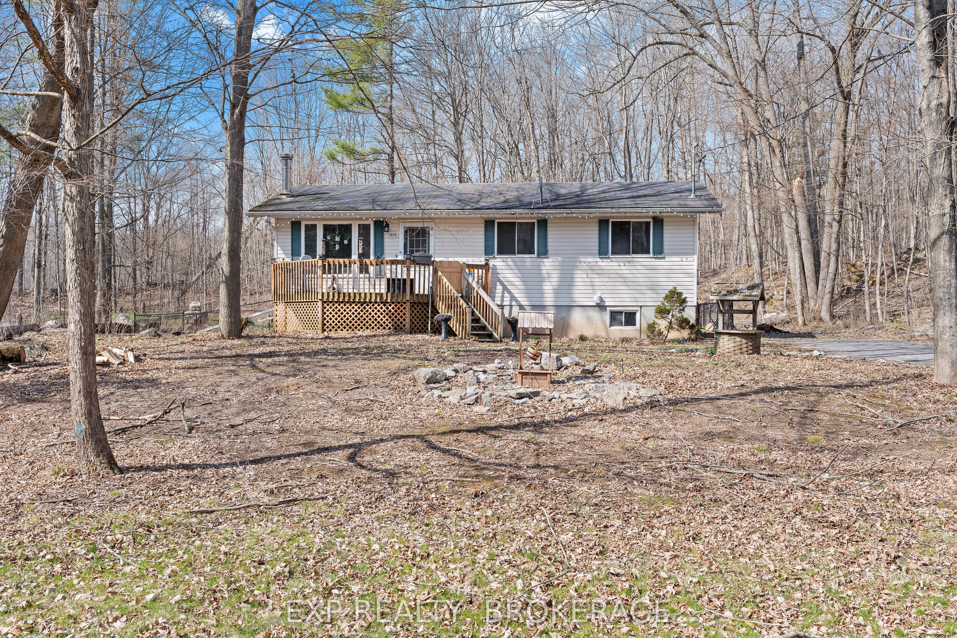 1670 PINE GROVE Road, Greater Napanee, ON K0K 2W0