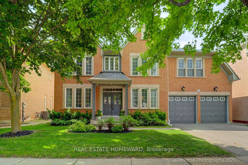 9 Tarmack