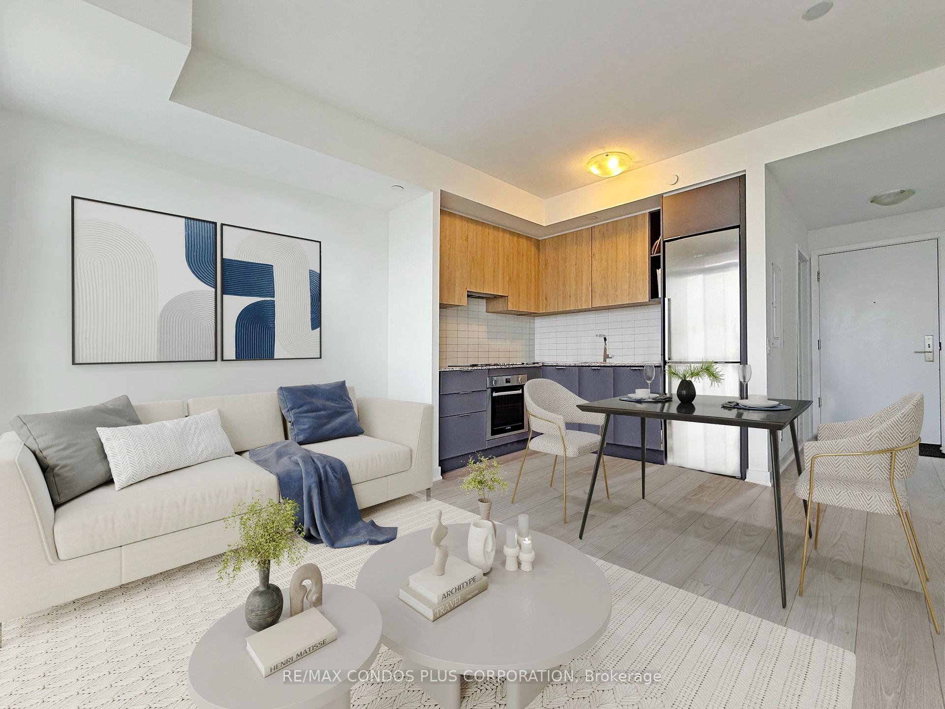 2 Bedrooms Condo at 120 Parliament,  Toronto For sale