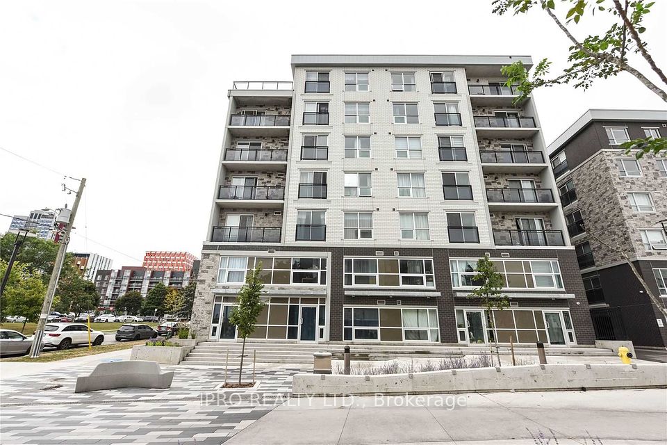 275 Larch Street