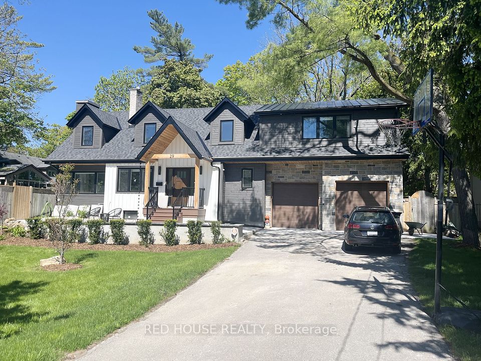 29 Pinewood