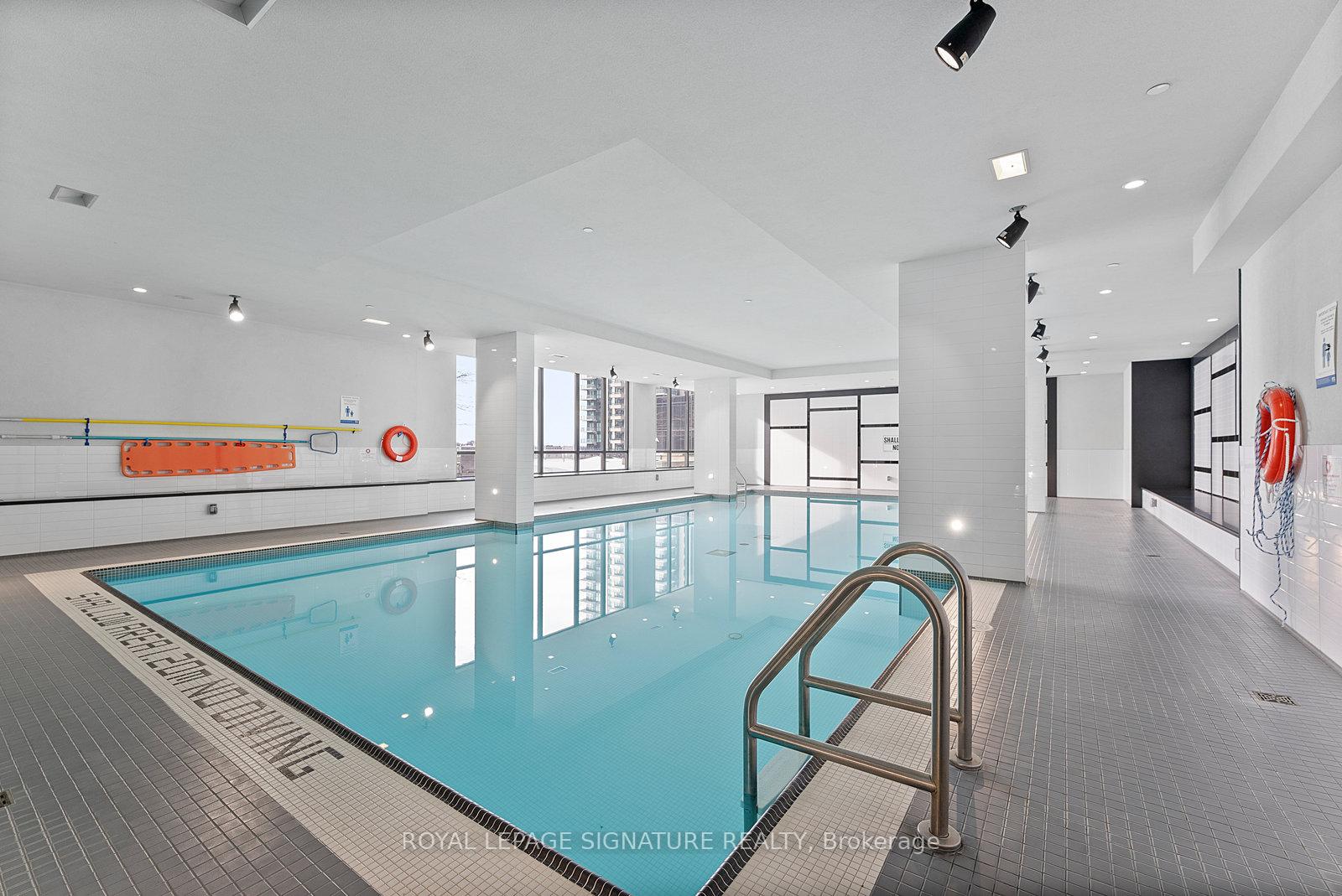 1 Bedroom Condo at 510 Curran, Mississauga For sale