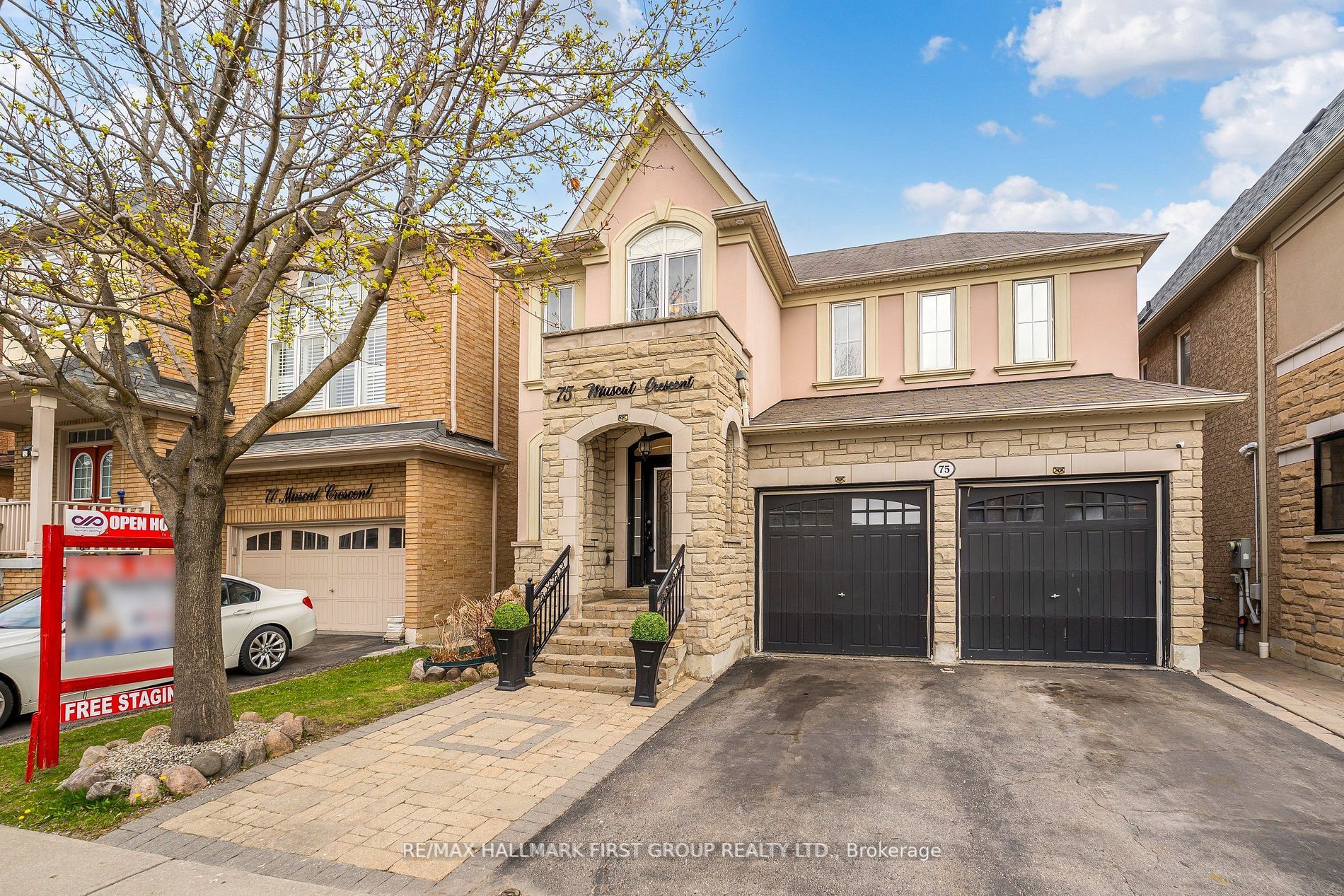 75 Muscat Crescent
