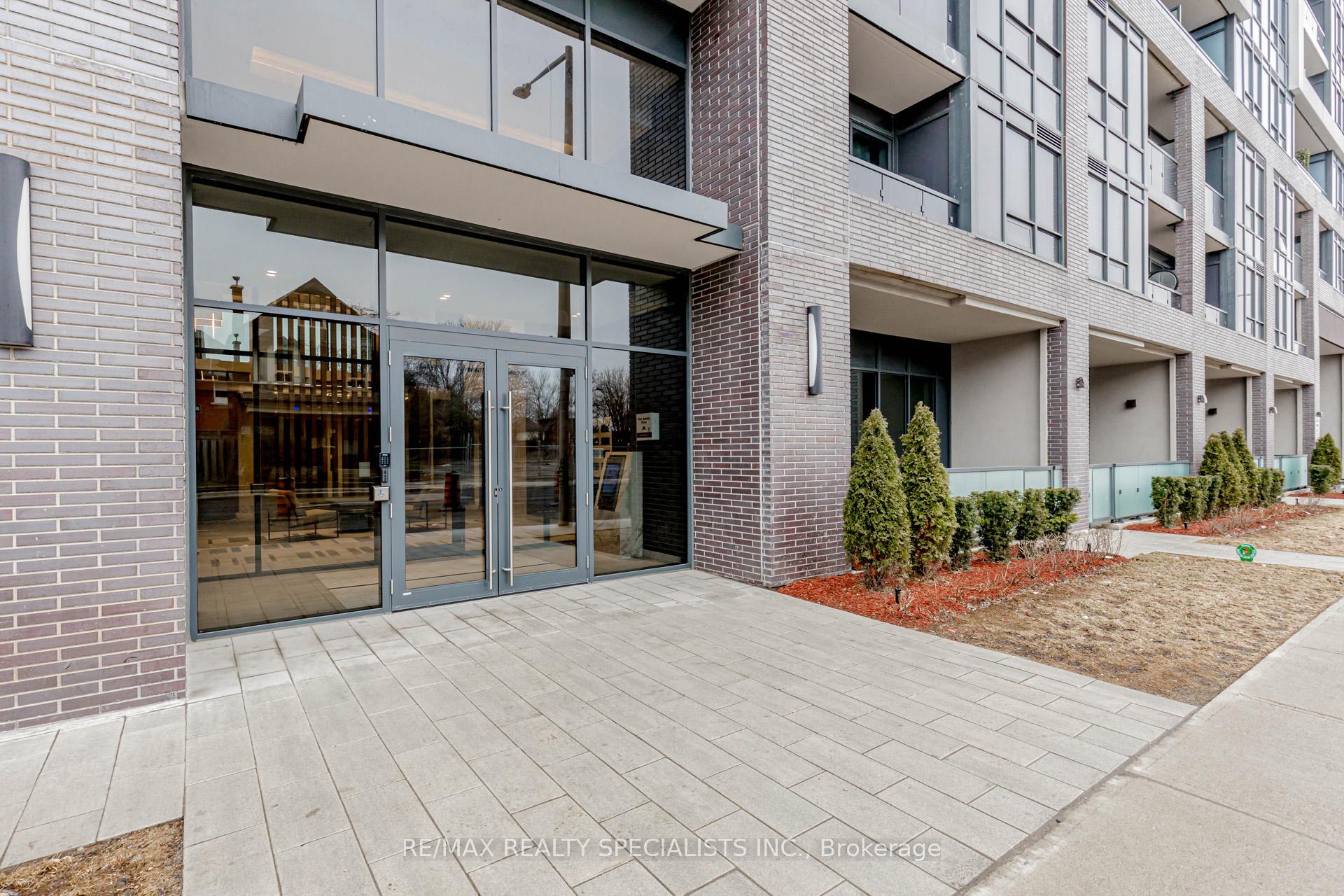 1 Bedroom Condo at 415 Main,  Hamilton For sale