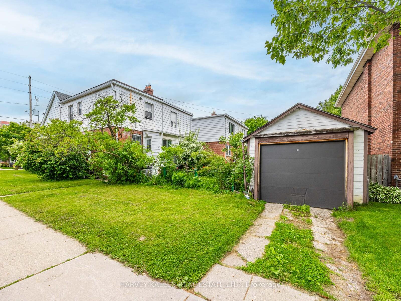 71 Mortimer Avenue