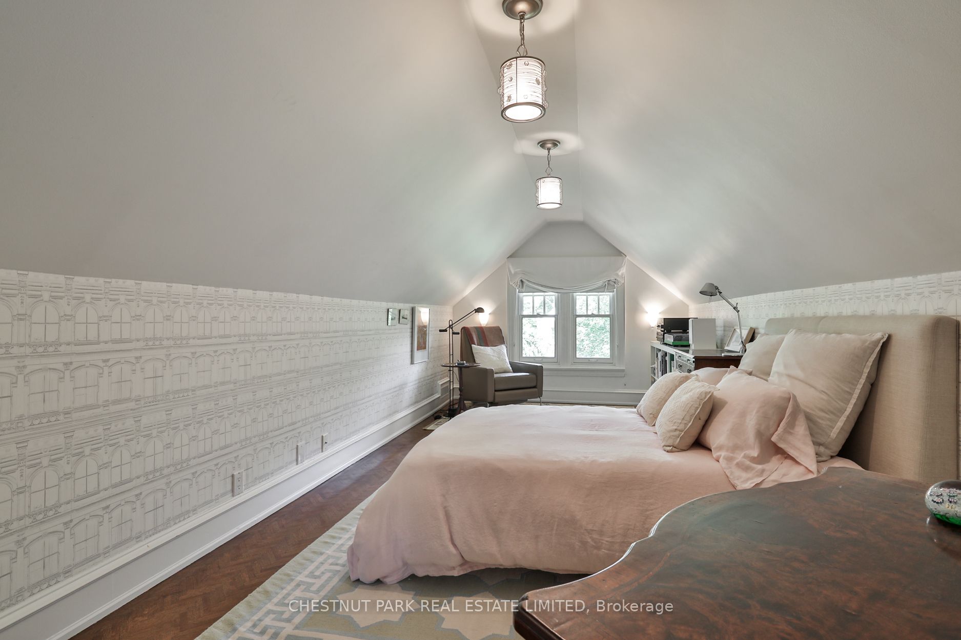 89 Elm Avenue, #2-W
