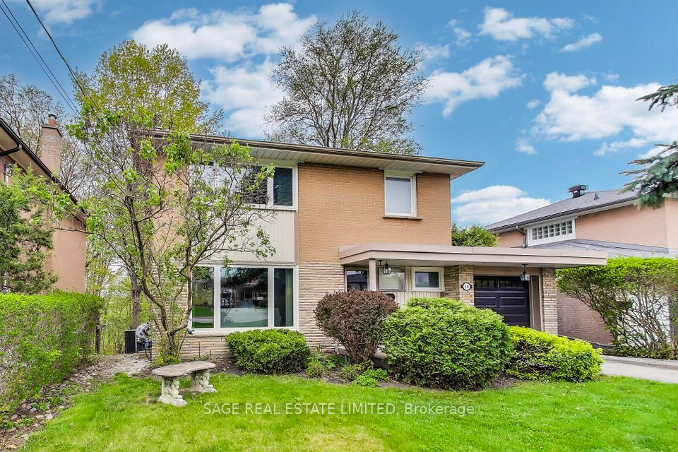10 Overbrook Place