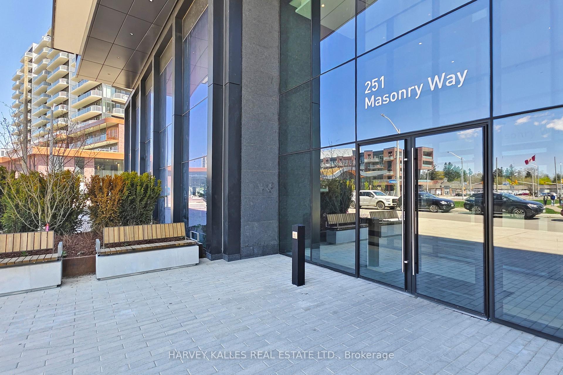 251 Masonry Way 901