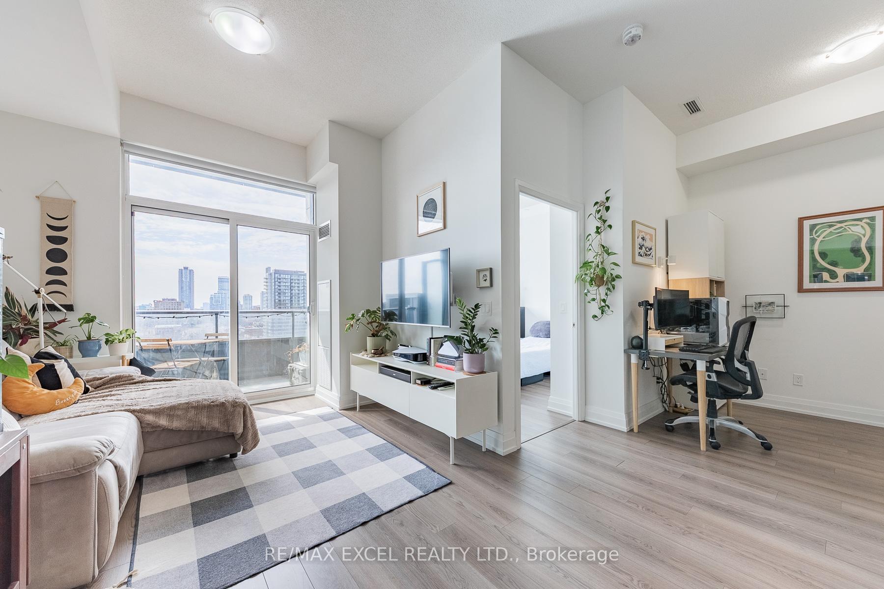 2 Bedrooms Condo at 3121 Sheppard Avenue, Toronto For sale