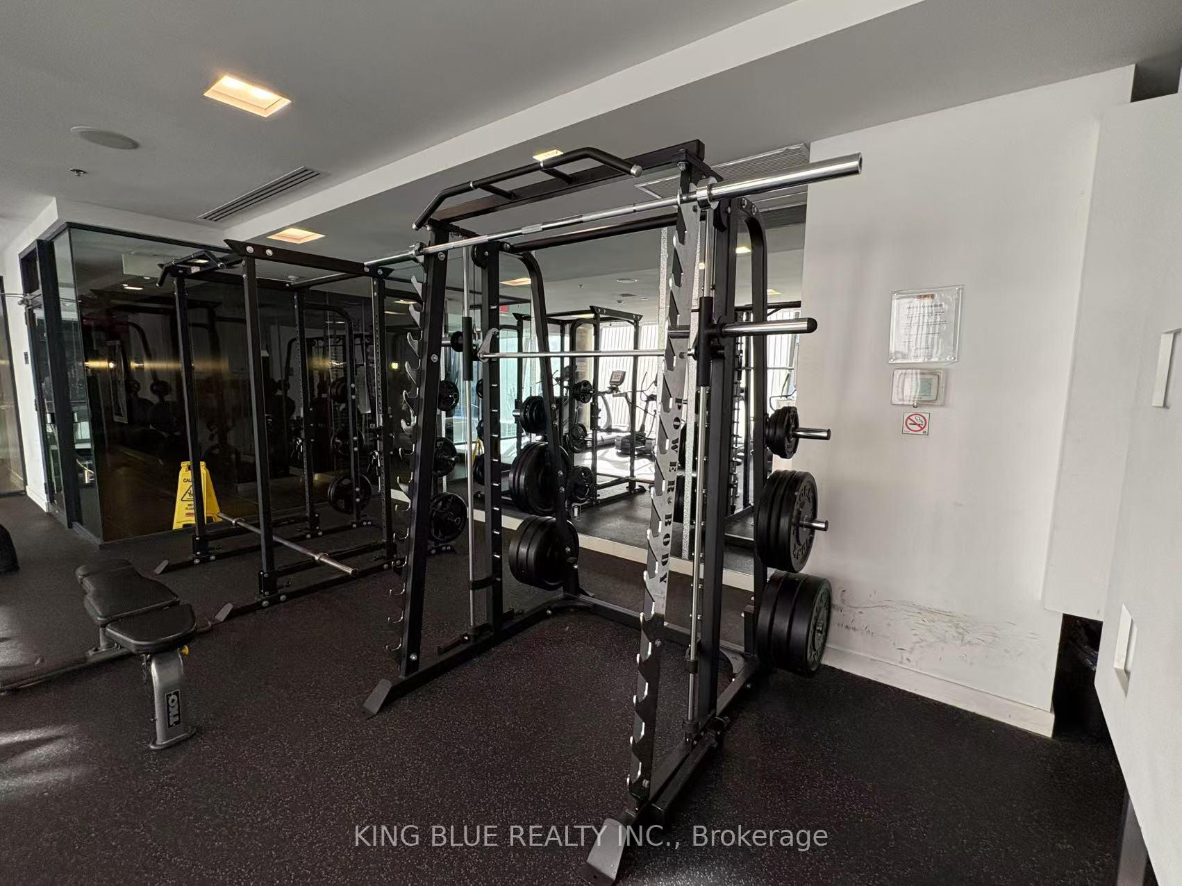 1 Bedroom Condo at 28 Ted Rogers,  Toronto For sale