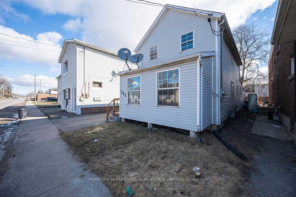 362 Crowland