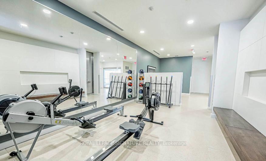 1 Bedroom Condo at 116 George, Toronto For sale