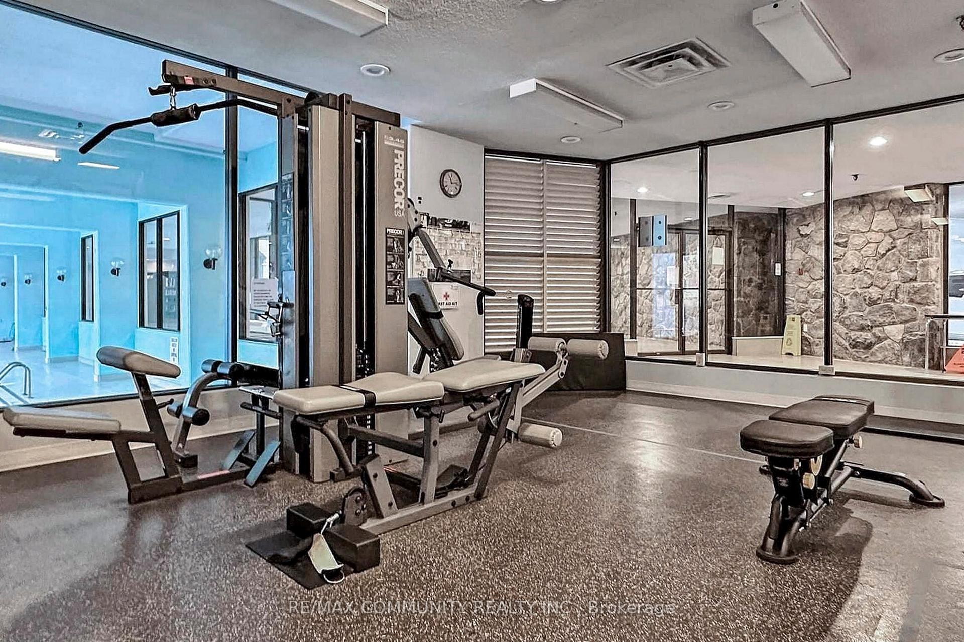3 Bedrooms Condo at 2330 Bridletowne, Toronto For sale