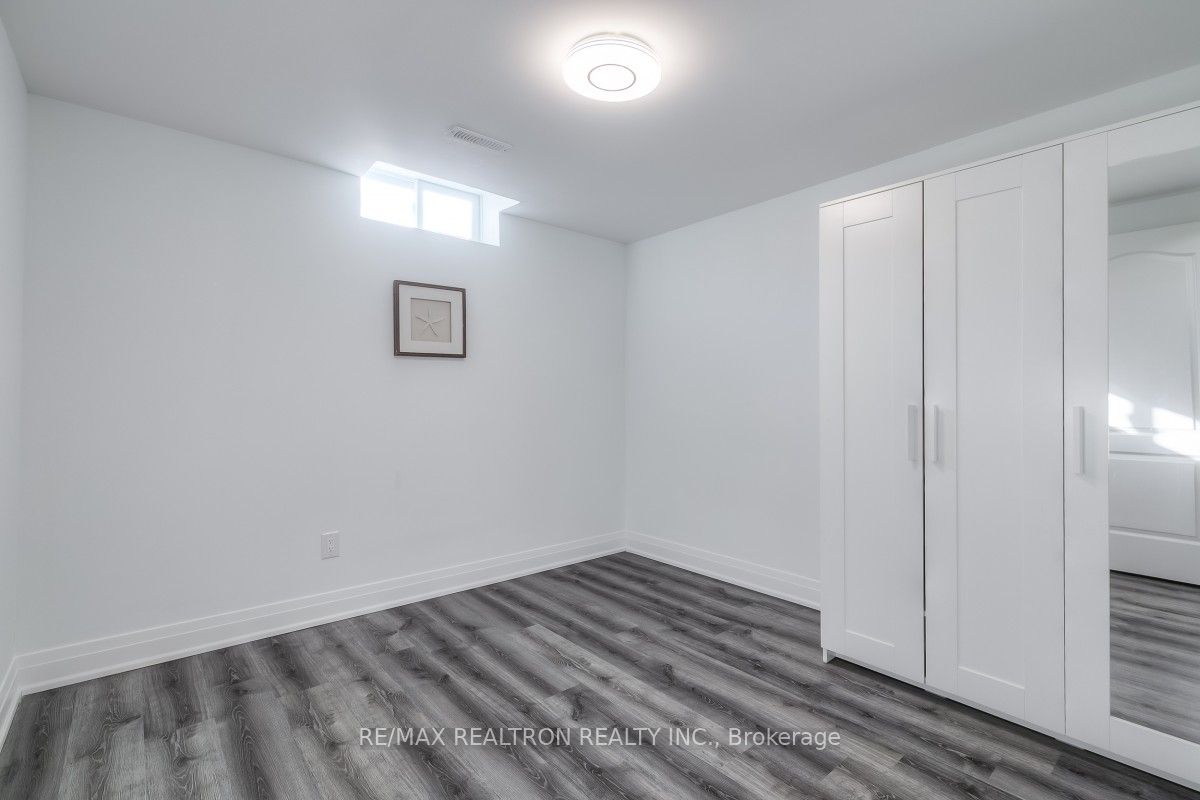 47 Frank Rivers Drive, #Bsmt