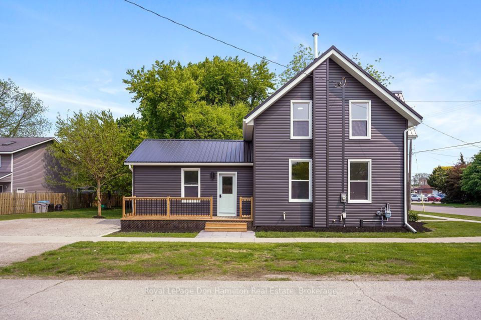 515 William Street, South Huron, ON N0M 1S2