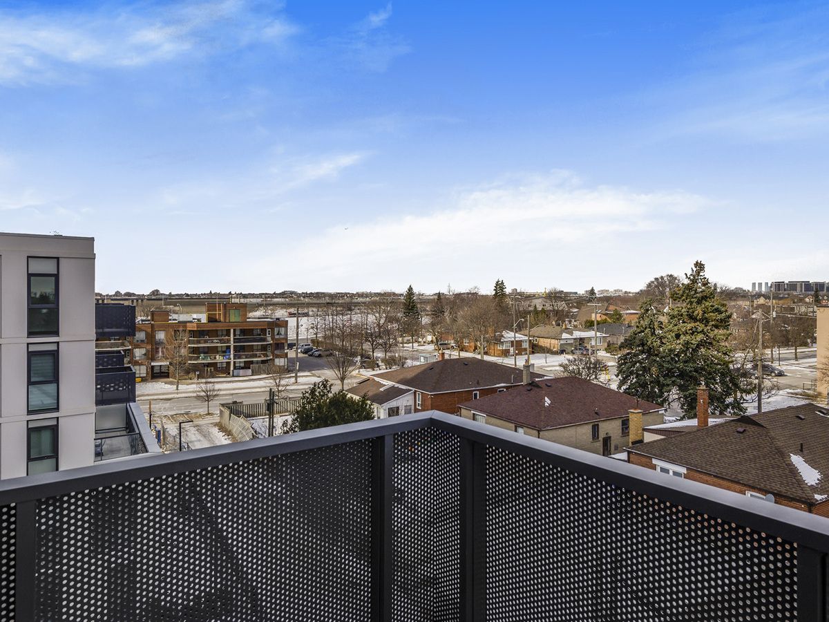 500 Wilson Avenue 531