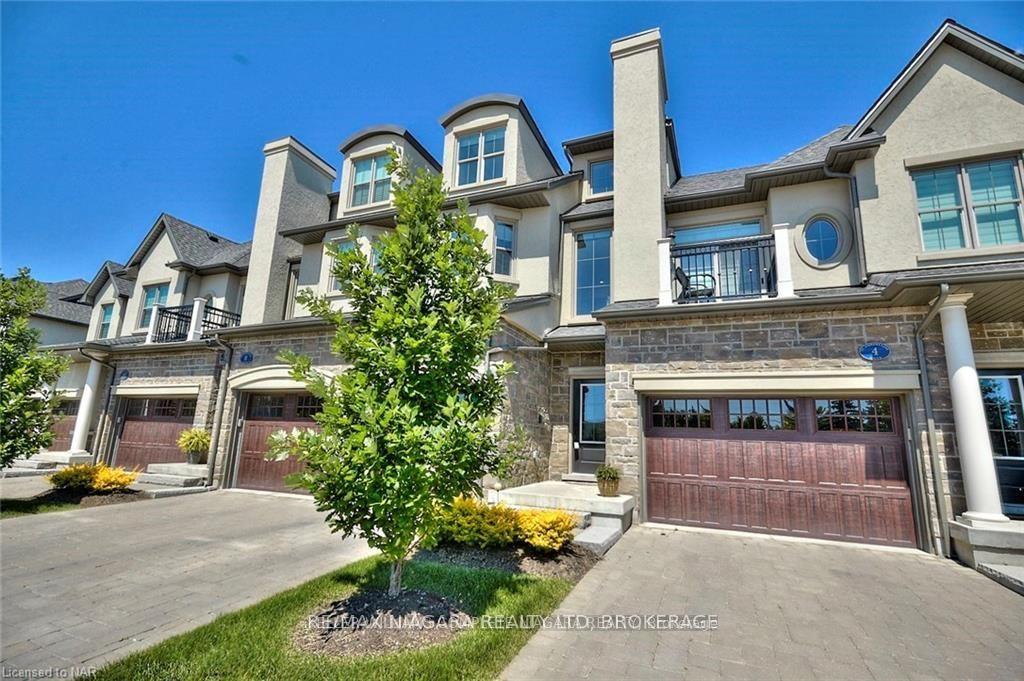 6 St. Andrews Lane, Niagara-on-the-Lake, ON L0S 1J0