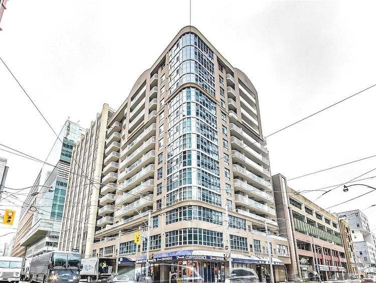 105 Victoria Street