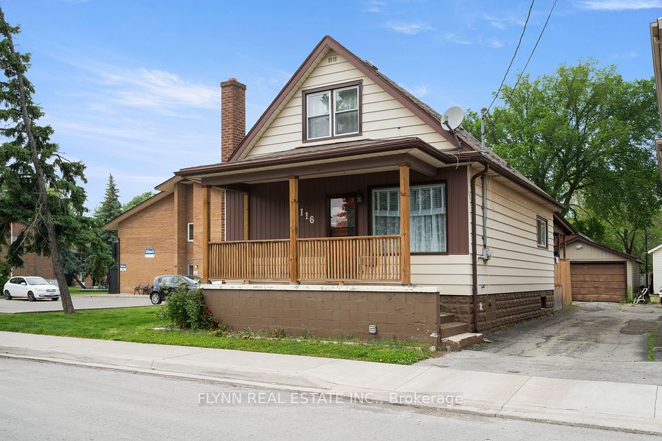 116 Elmview Street, Welland, ON L3C 4K7