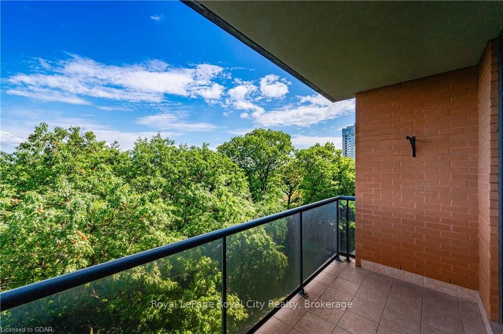 1 LOMOND Drive, #705