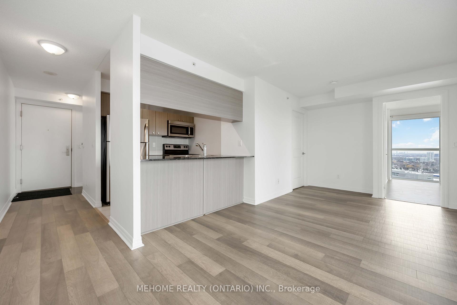 2 Bedrooms Condo at 275 Yorkland, Toronto For sale