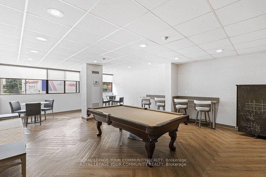 4 Bedrooms Condo at 133 Torresdale, Toronto For sale