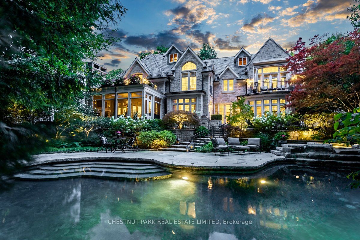 113 Donwoods Drive