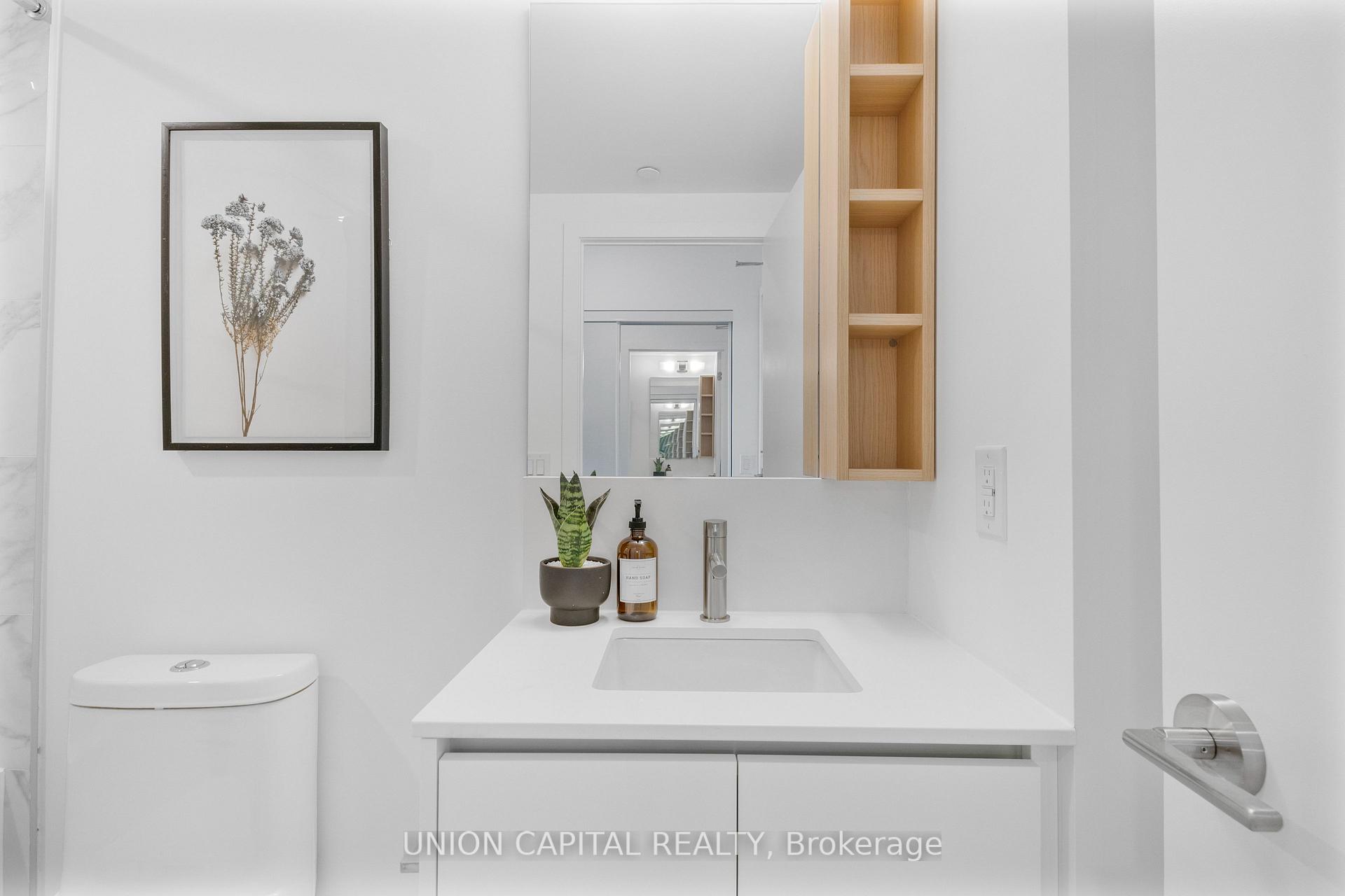 2 Bedrooms Condo at 1100 Sheppard, Toronto For sale