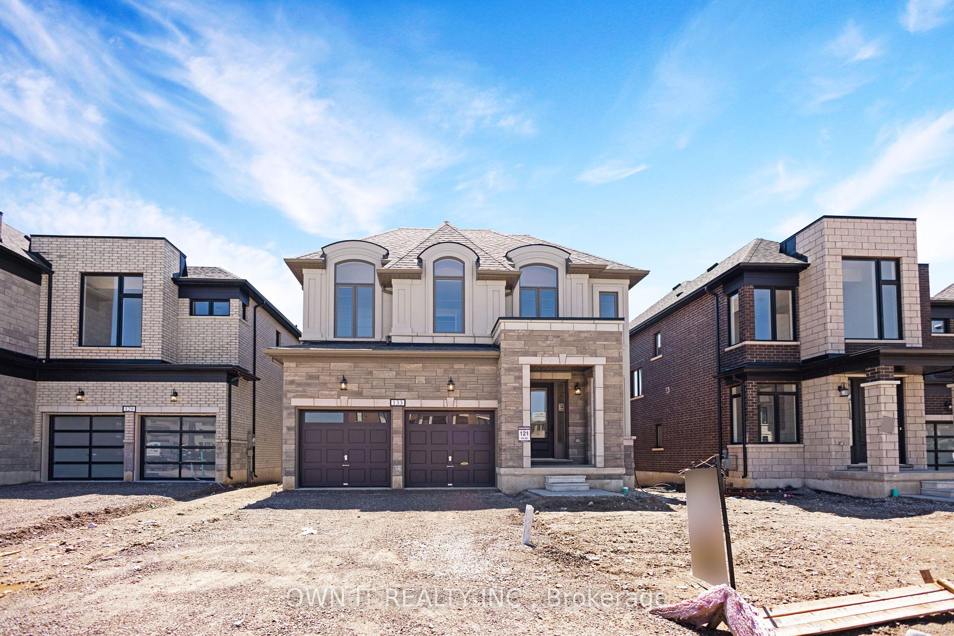 133 Harwood Avenue, Woodstock, ON N4T 0P8