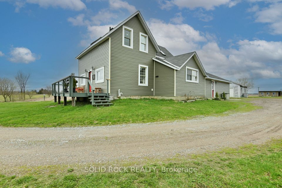 4270 Highway 60 Highway, Admaston/Bromley, ON K0J 1S0