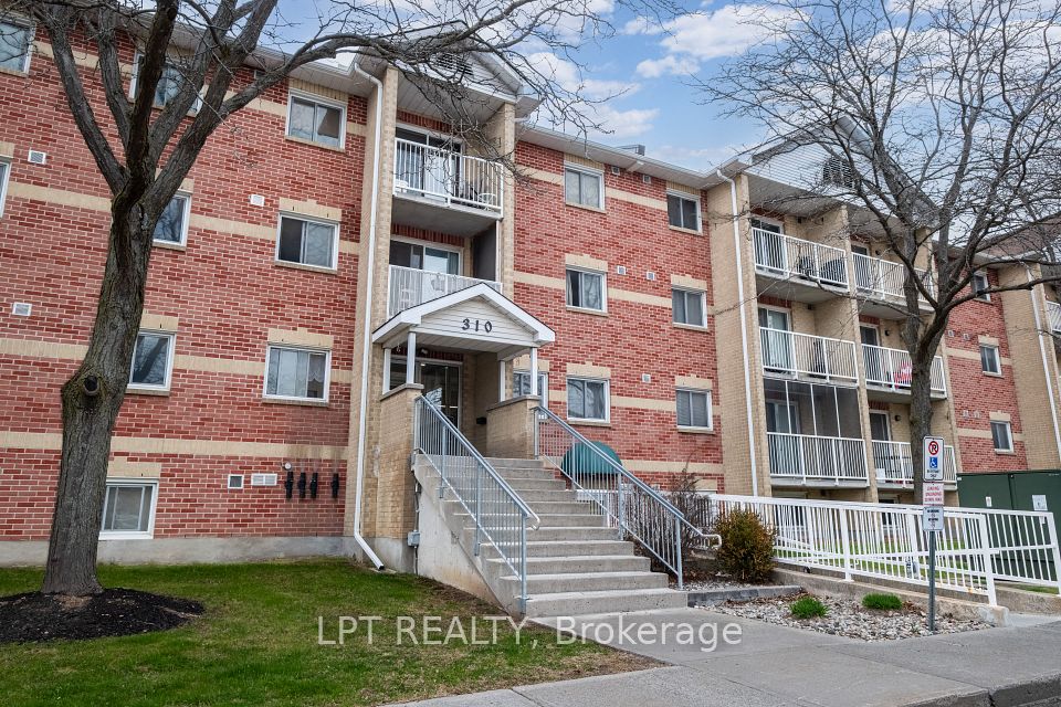 310 Kingsdale